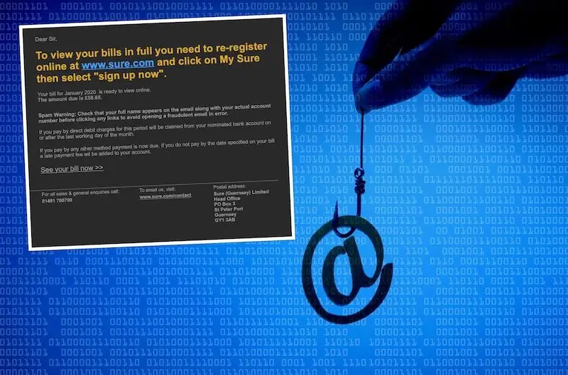 The Role of AI in Email Phishing Prevention