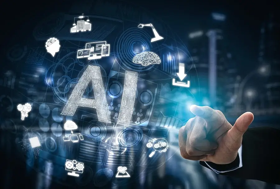 artificial intelligence machine learning ai ml transform business