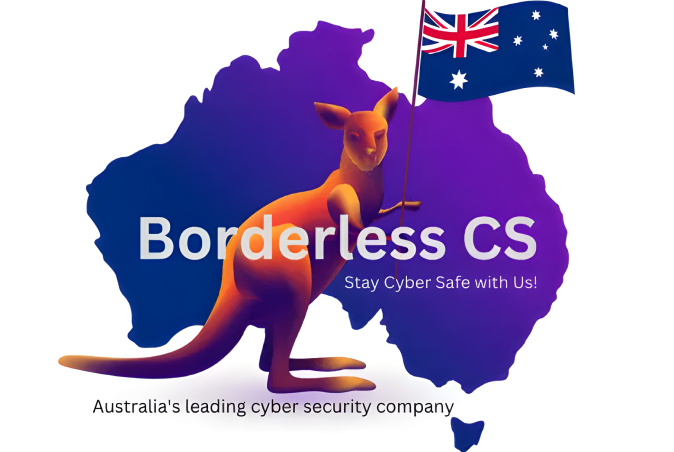 Leading Cyber security company in Australia