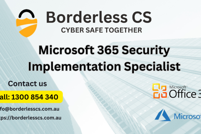 Microsoft 365 Security Assessment: Is Your Business Fully Protected?