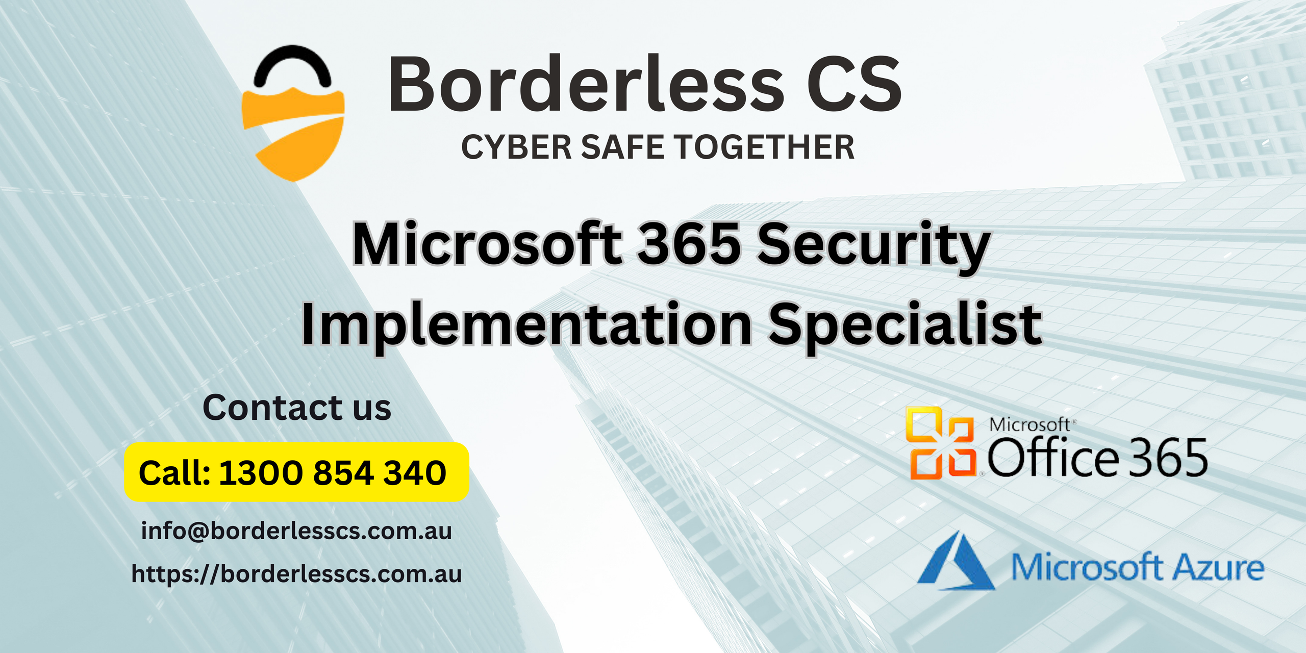 Microsoft 365 Security Implementation Specialist