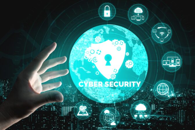 Cybersecurity for Small Businesses: Challenges and Solutions