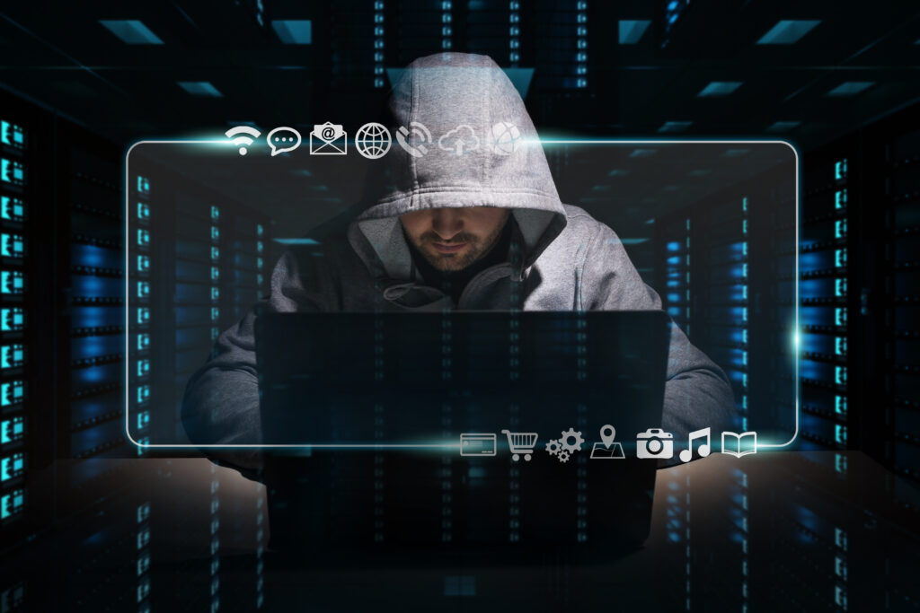How to protect from cyber attacks