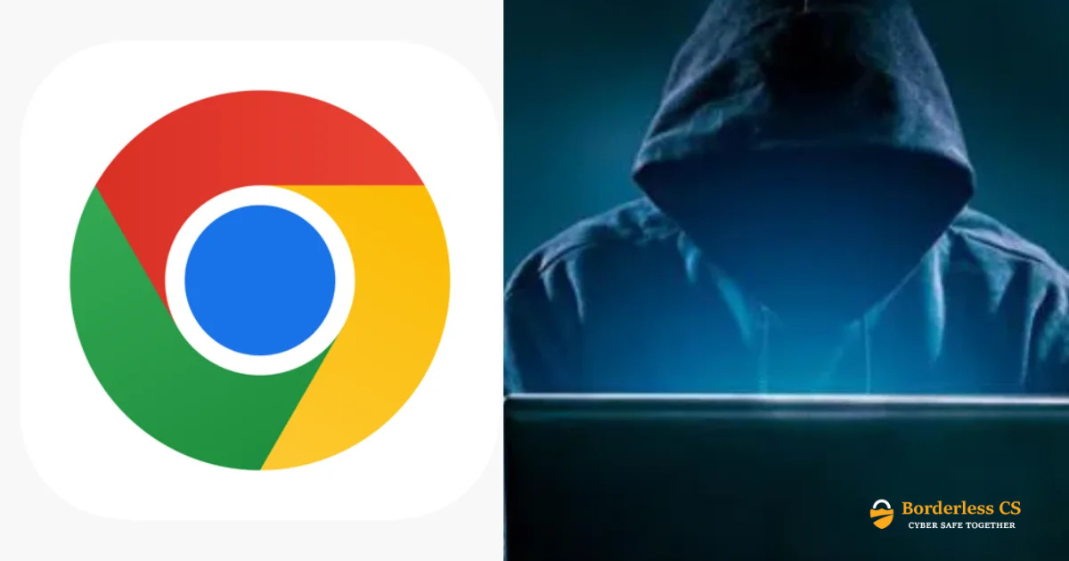 Google Chrome Security alert: 3 billion users must take action now