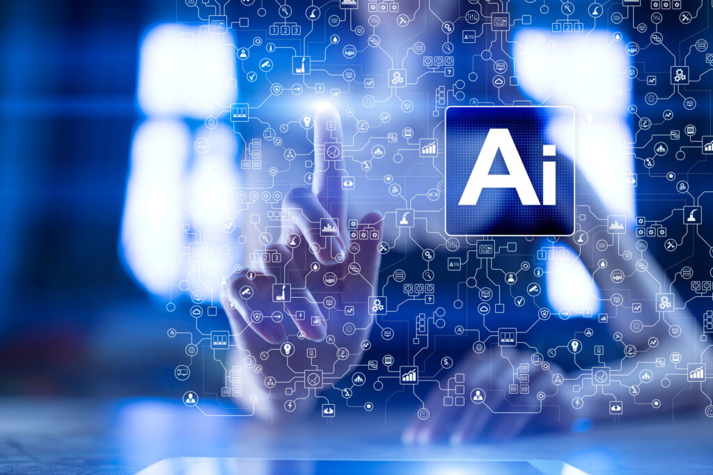 AI-driven social engineering