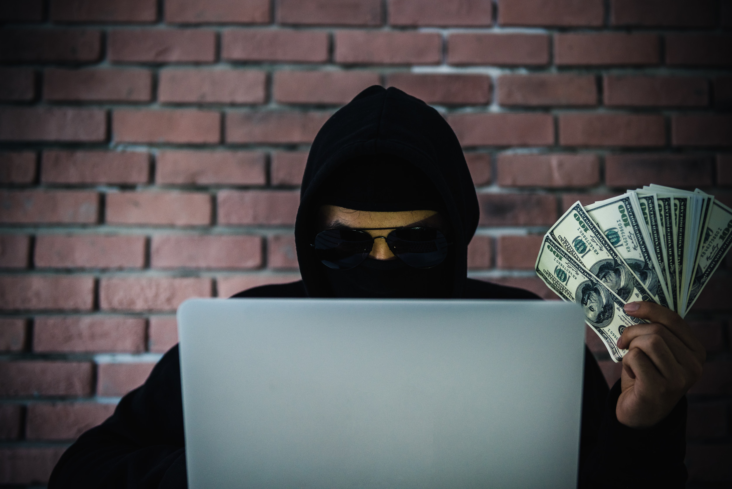 Dark Web Marketplaces: The underground economy of Cybercrime