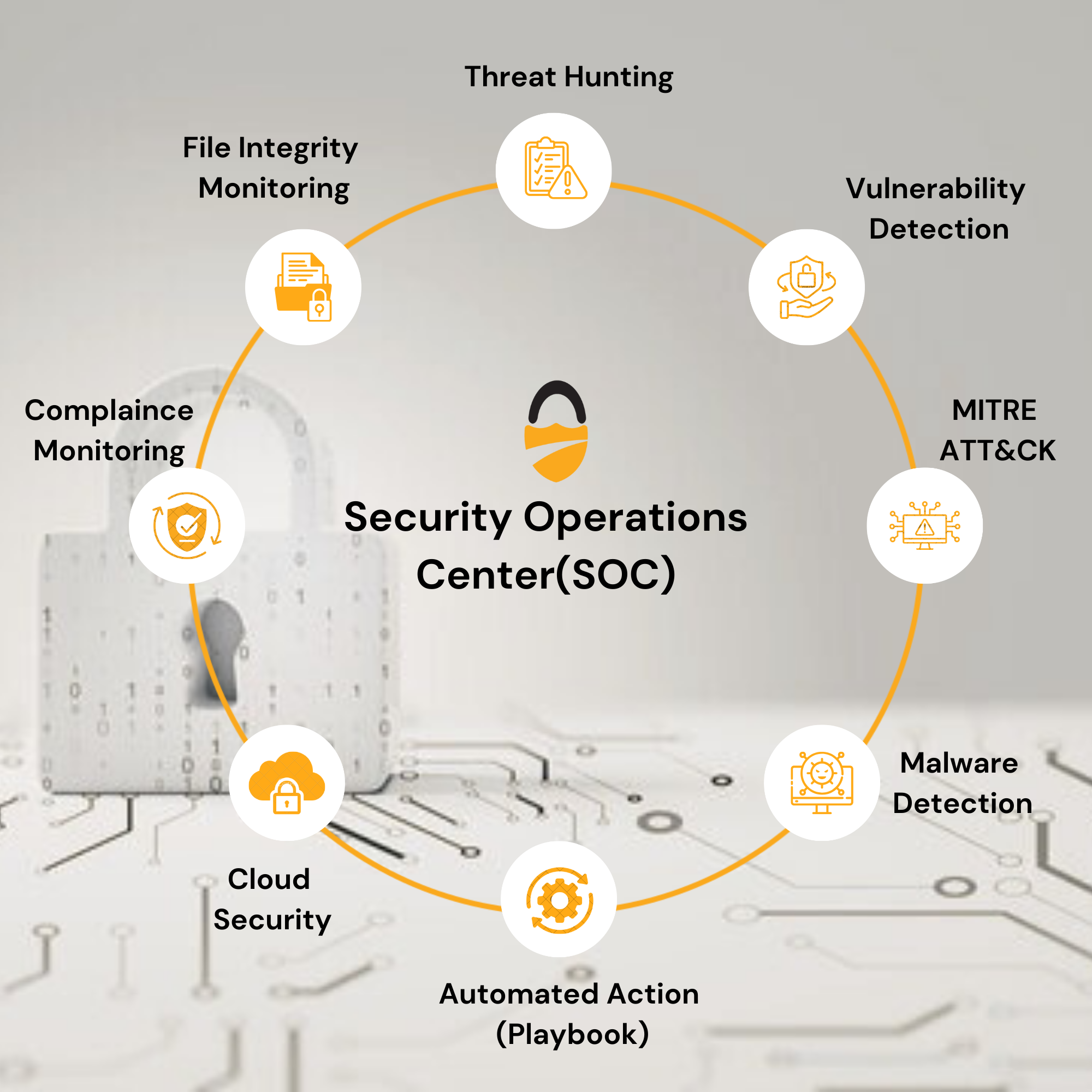 Managed Security Services 13 Cybersecurity company in Australia