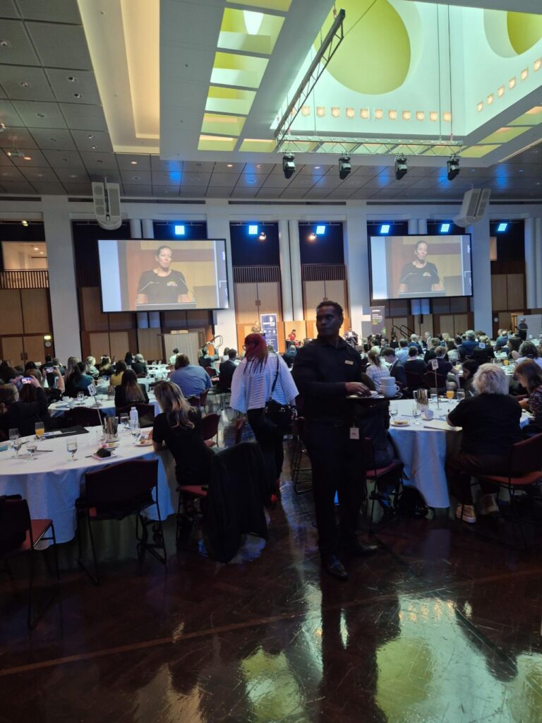 Women in Cyber Security