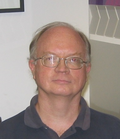 Our Team 9 Paul Black