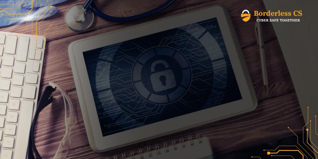 Cybercrime is Targeting Healthcare – Heres What You Need to Know