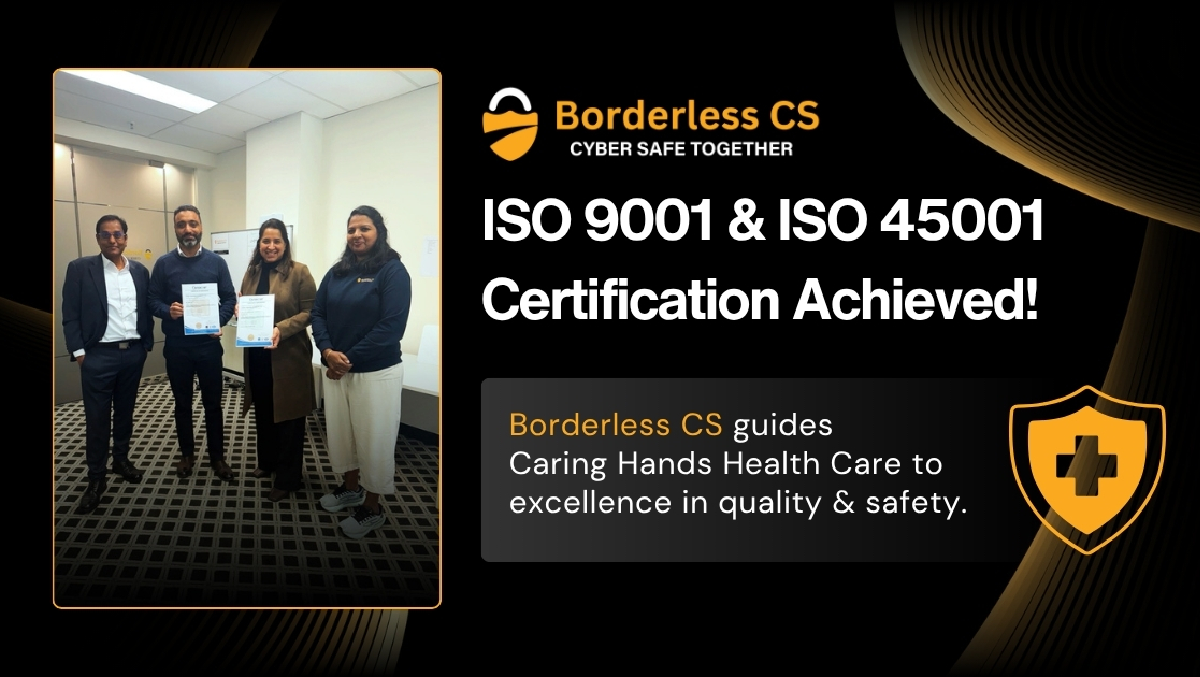 Our Latest News 31 Certification