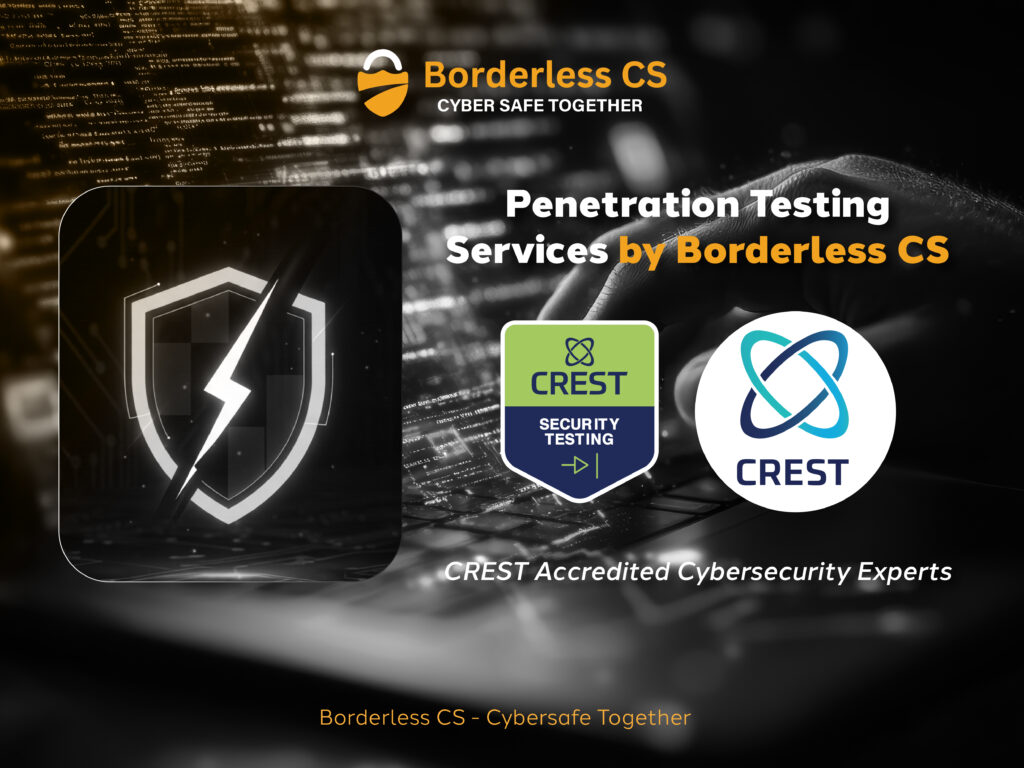 Penetration Testing Services