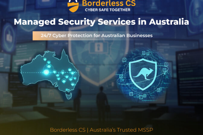 Managed Security Services in Australia: A Complete Guide for Modern Businesses 