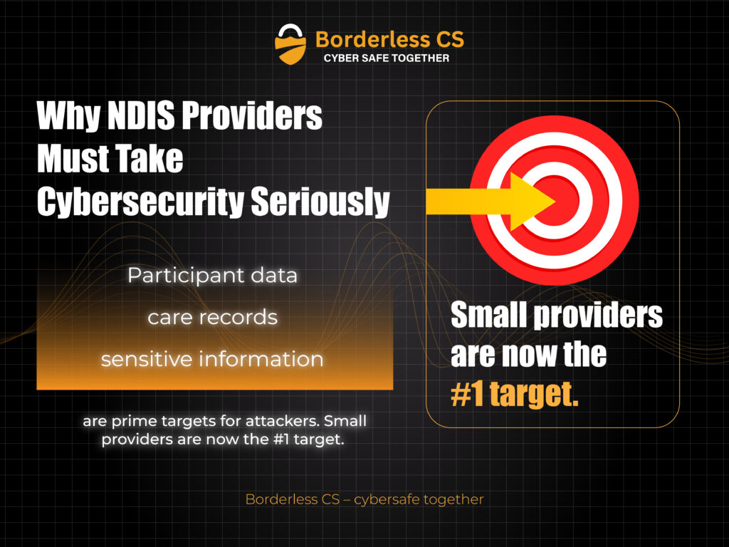 NDIS Cybersecurity Services