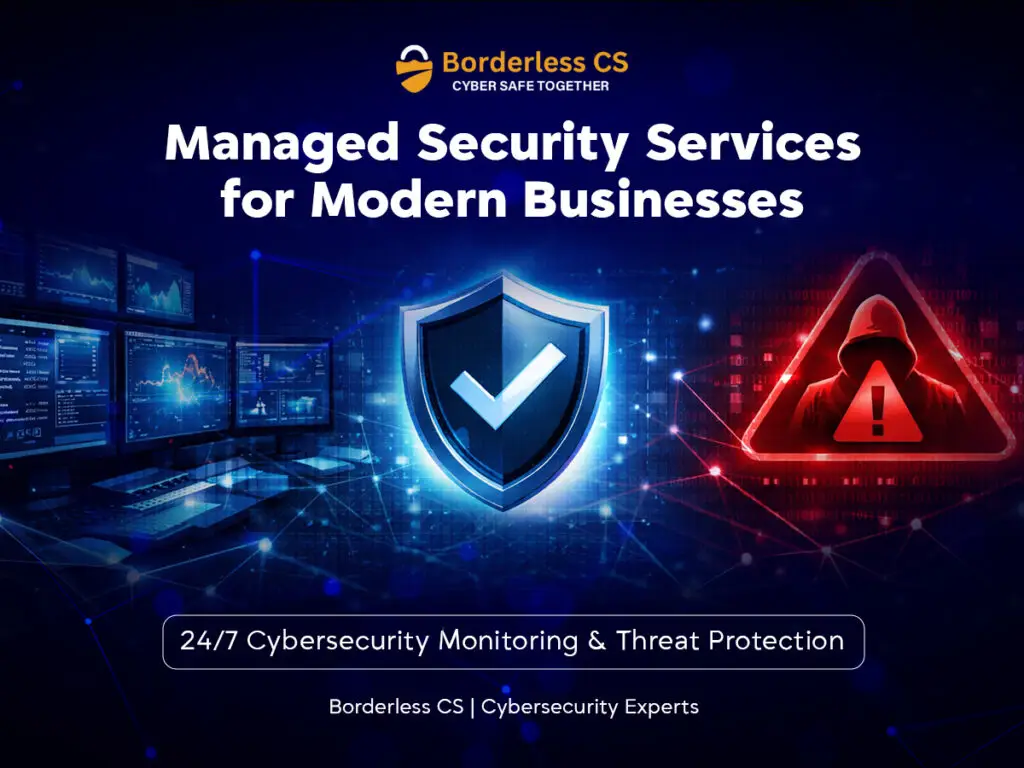 Managed Security Services in Australia: Why Every Business Needs 24/7 Cybersecurity Protection 4 Managed Security Services in Australia with 24/7 SOC monitoring