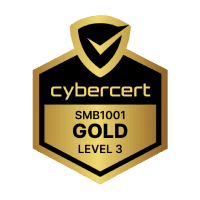 About Us 10 Cybercert Gold
