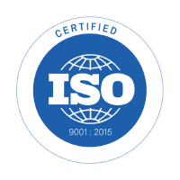 About Us 5 ISO 9001 1 1
