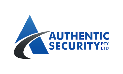 Authentic Security