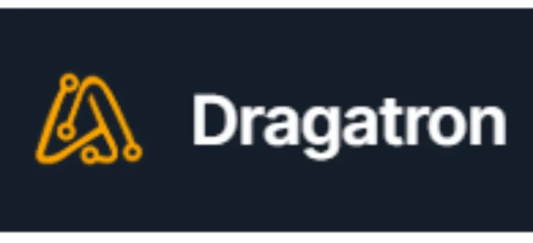 Dragatron pty ltd