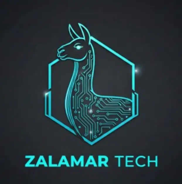 Zalamar Tech