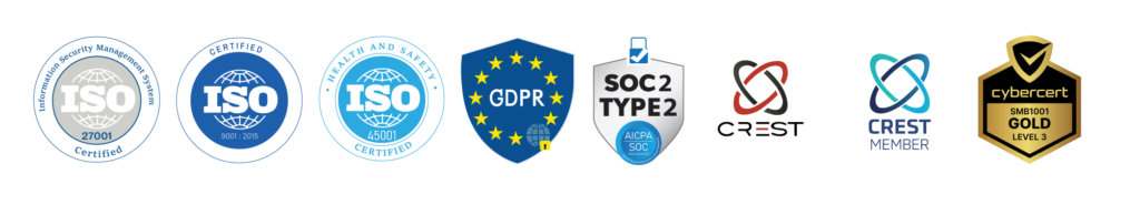 Cybersecurity Companies in Australia