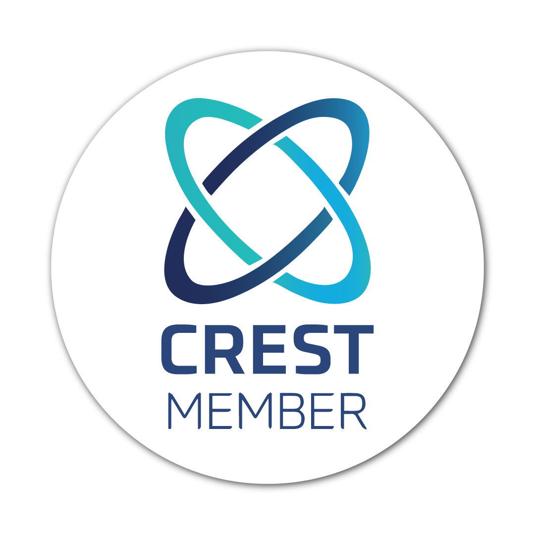 CREST International Logo