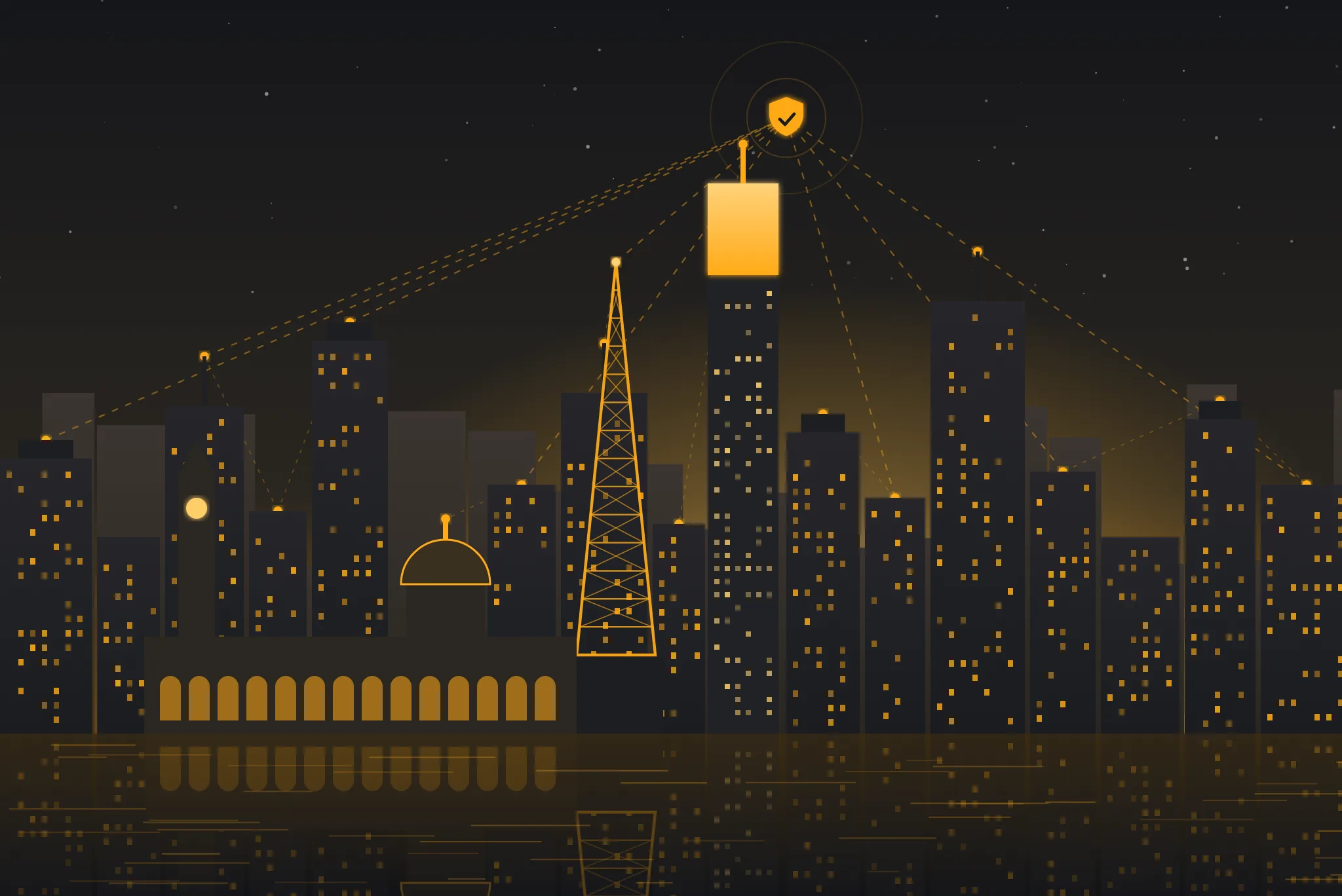 Penetration testing Melbourne by Borderless CS