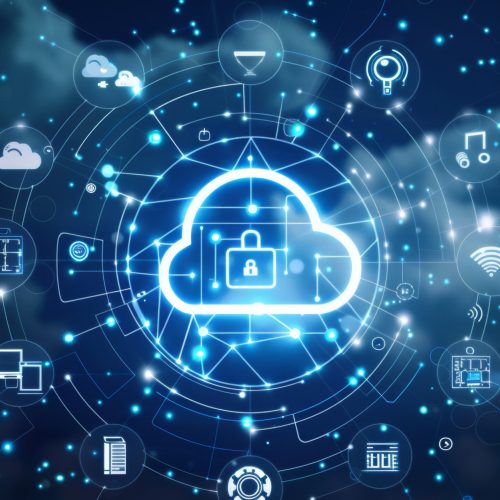 Cloud Security Services Cloud Security Services