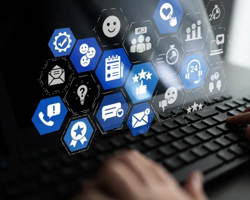 Customer experience review analysis, customer satisfaction improvement, feedback data evaluation, service quality enhancement, and business reputation through online review insights. Entice